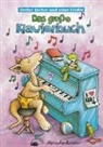 Detlev Jöcker - Das große Klavierbuch