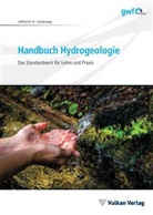 Wilhelm G Coldewey, Wilhelm G. Coldewey, Wilhelm Georg Coldewey - Handbuch Hydrogeologie