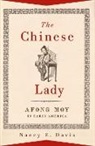 Nancy E. Davis, Nancy E. (Curator Emeritus Davis - Chinese Lady