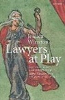 Jessica Winston, Jessica (Professor of English Winston, Winston Jessica - Lawyers At Play