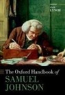 Jack (Professor of English Lynch, Jack Lynch - Oxford Handbook of Samuel Johnson