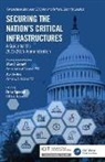 Ew Spaniel, Drew Spaniel, Ew Spaniel - Securing the Nation''s Critical Infrastructures