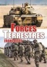 COLLECTIF, OUVRAGE COLLECTIF - FORCES TERRESTRES FRANCAISES