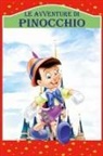 Carlo Collodi - Le Avventure di Pinocchio