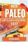 Lia Festa - DIETA PALEO 2022