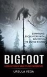 Ursula Vega - Bigfoot