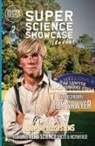 Lee Fanning, Wilson Toney - The Legendary Tom Sawyer