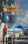 Bona Udeze, Bona Udeze - Just Arrived