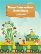 Denver International Schoolhouse - Denver International SchoolHouse Preescolar 1