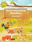 Denver International Schoolhouse - Denver International SchoolHouse Preescolar 2
