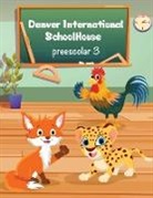 Denver International Schoolhouse - Denver International SchoolHouse Preescolar 3