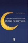 Mustafa Cakmak - Dinsel Kapsayicilik - Cagdas Bati ve Islam Düsüncesinde