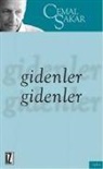 Cemal Sakar - Gidenler Gidenler