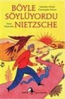Christophe Prince, Nathalie Prince - Böyle Söylüyordu Nietzsche