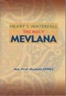 Mustafa Günes - Hearts Waterfall the Holy Mevlana