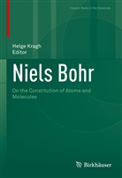 Helge Kragh - Niels Bohr