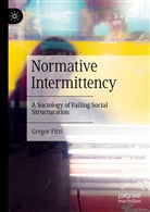 Gregor Fitzi - Normative Intermittency