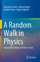 Massimo Cencini, Andrea Puglisi, Davide Vergni, Davide et Vergni, Angelo Vulpiani - A Random Walk in Physics