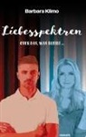 Barbara Klimo - Liebesspektren