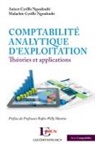Anicet Cyrille Ngouloubi, Malachie Cyrille Ngouloubi, Malachie Cyrille Roson Ngouloubi - Comptabilité analytique d'exploitation