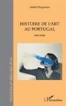 Isabel Nogueira - Histoire de l'art au Portugal