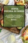 Lea Cola - DIETA POVERA DI SODIO 2022