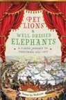 Donna Lee Dicksson, Tbd - Pet Lions & Well-Dressed Elephants
