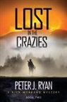 Peter J. Ryan - Lost in the Crazies