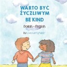 Livia Lemgruber - Be Kind (Polish-English)