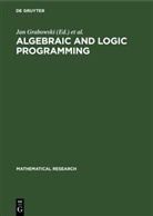 Jan Grabowski, Pierre Lescanne, Wolfgang Wechler - Algebraic and Logic Programming