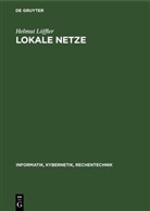 Helmut Löffler - Lokale Netze
