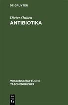 Dieter Onken - Antibiotika