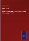 Joseph Ritson - Robin Hood