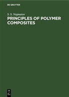 A. Alexander, Nicolai S. Enikolopian, S. S. Negmatov, A. Volfson - Principles of Polymer Composites