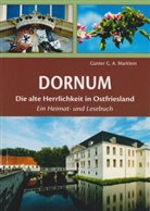 Günter G A Marklein, Günter G. A. Marklein, Onno Poppinga - Dornum