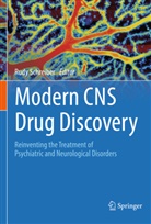 Rudy Schreiber - Modern CNS Drug Discovery
