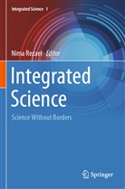 Nima Rezaei - Integrated Science
