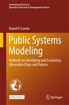 Daniel P Loucks, Daniel P. Loucks - Public Systems Modeling