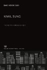 Dae-Sook Suh - Kim Il Sung