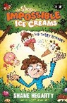 Jeff Crowther, Shane Hegarty, Hegarty Shane, Crowther Jeff - The Shop of Impossible Ice Creams: Big Berry Robbery
