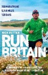 Nick Butter - Run Britain