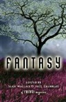 Stacia Kane, Dru Pagliasotti, Sean Wallace, Sean Wallace, Sean Wallace, Sean Wallace - Fantasy