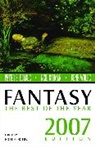 Rich Horton, Rich Horton, Ken Siu-Chong, Ken Sui-Chong - Fantasy