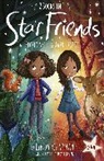Linda Chapman, Lucy Fleming - Star Friends 2 Books in 1: Secret Spell & Dark Tricks