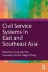 Chong-Min (Korea University Park, Chong-Min Han Park, Yongjin Chang, Yousueng Han, Chong-Min Park, Park Chong-Min - Civil Service Systems in East and Southeast Asia
