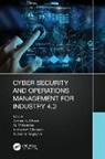 Ahmed a (Beni-Suef Uni.) Thillaiarasu Elngar, Mohamed Elhoseny, Ahmed A Elngar, K. Martin Sagayam, N. Thillaiarasu - Cyber Security and Operations Management for Industry 4.0
