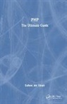 Sufyan Bin Uzayr - Php