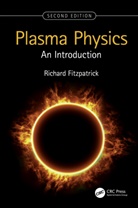 Richard Fitzpatrick, Richard (Goldman Fitzpatrick, Richard (The University of Texas Fitzpatrick, Fitzpatrick Richard - Plasma Physics