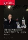 Graeme Gill, Graeme (University of Sydney Gill, Graeme Gill, Gill Graeme - Routledge Handbook of Russian Politics and Society