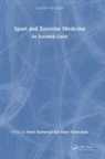 David Vishnubala Eastwood, David Eastwood, Eastwood David, Dane Vishnubala - Sport and Exercise Medicine